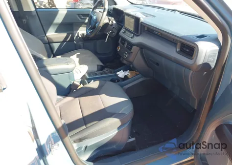 2023 Ford Maverick Xl from USA, damaged, VIN 3FTTW8E30PRA76051